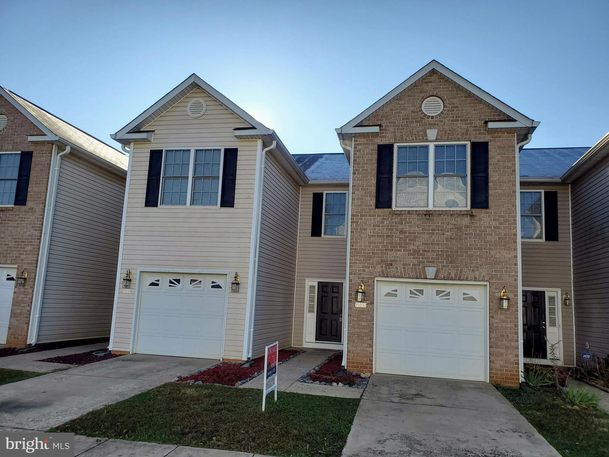GERMANNA HEIGHTS - Residential