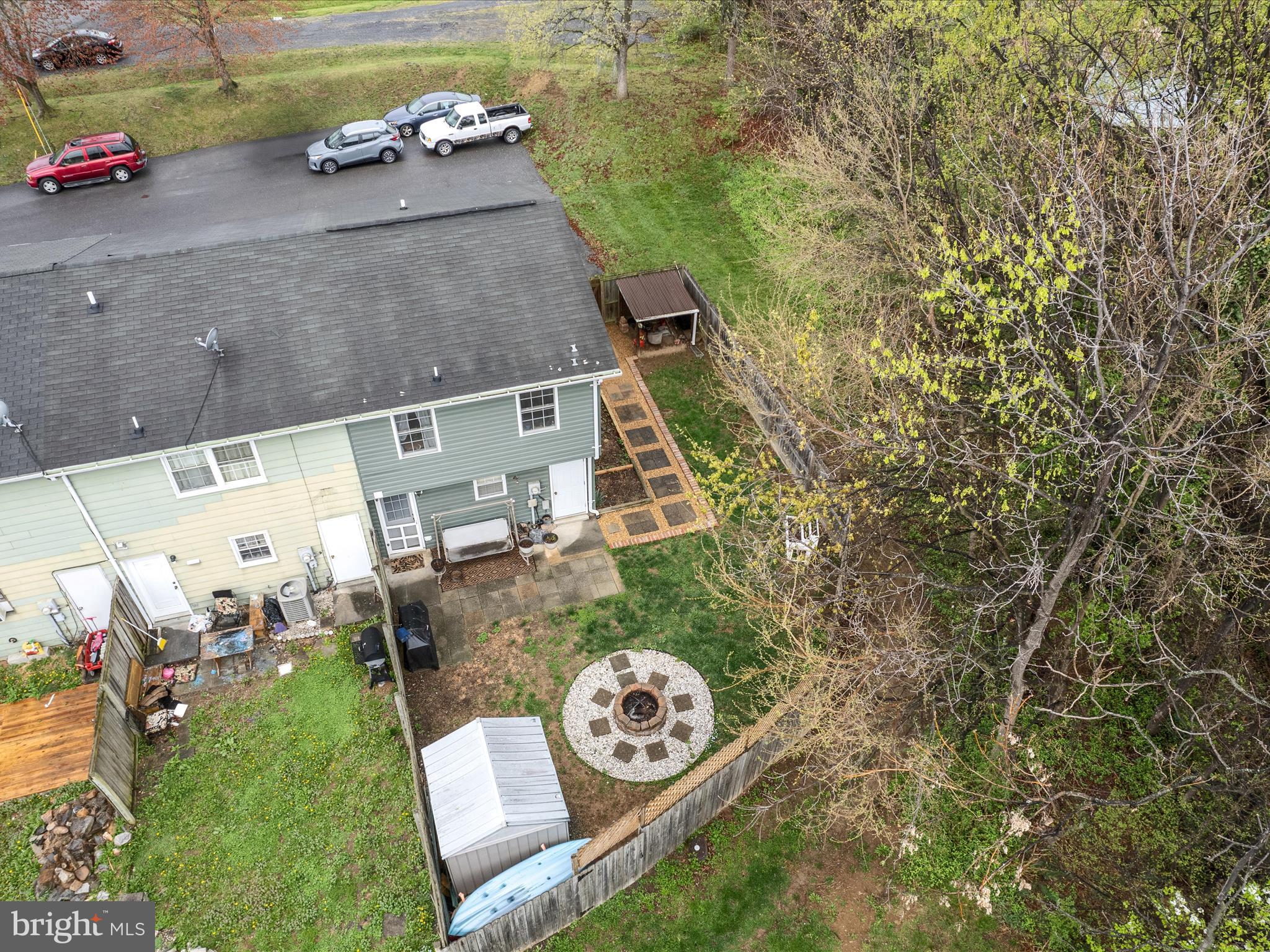 SURRY SQUARE - Residential