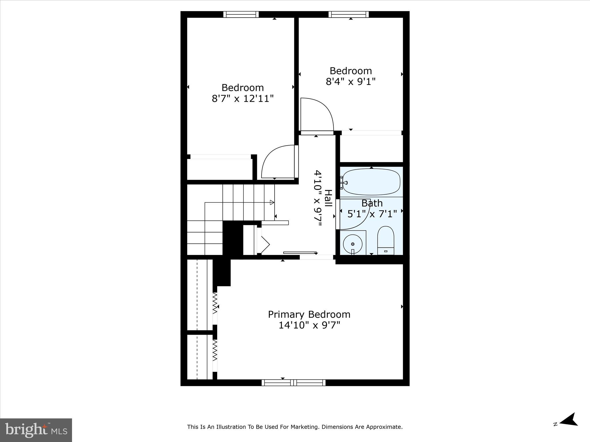 SURRY SQUARE - Residential