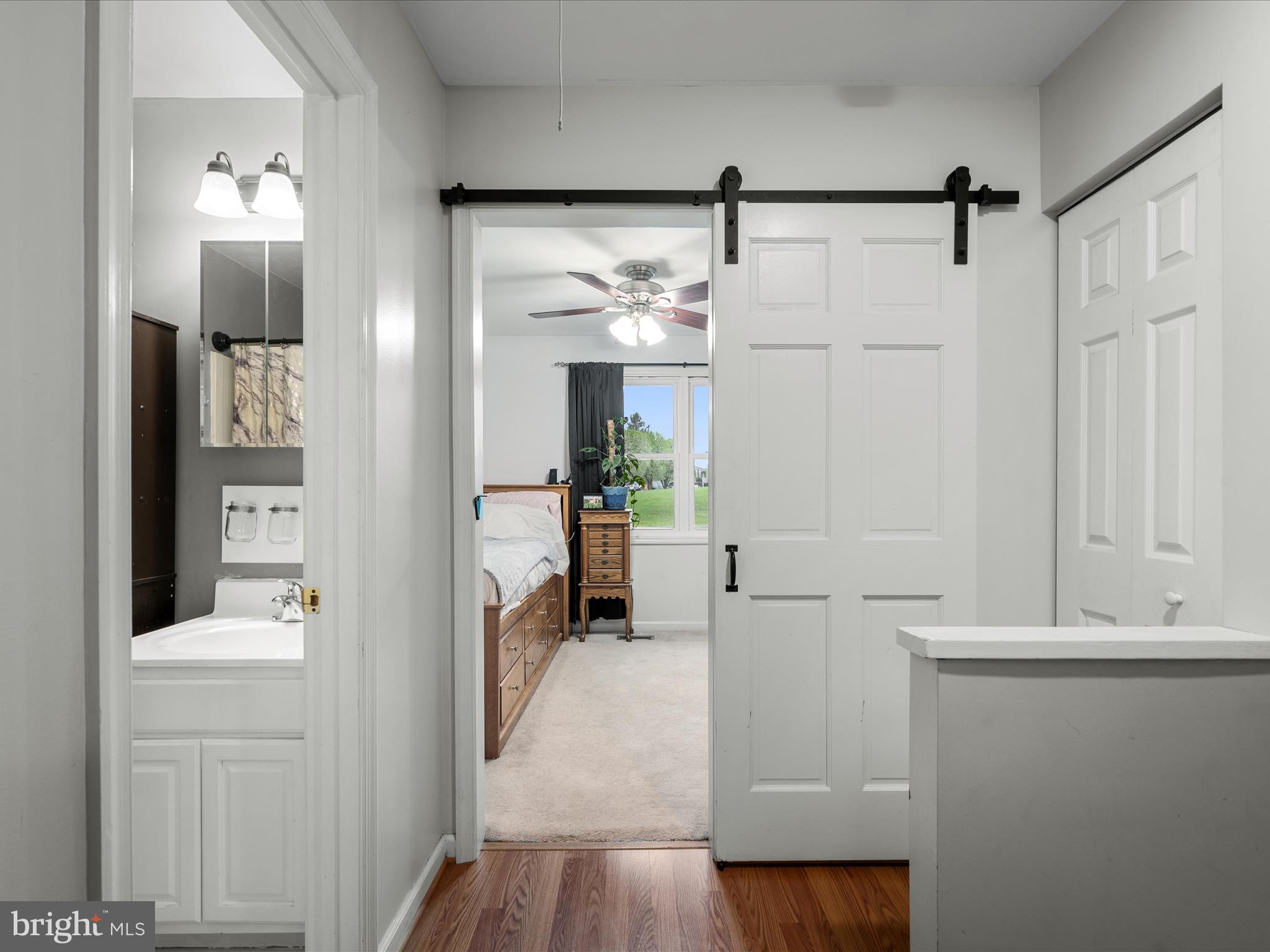 SURRY SQUARE - Residential