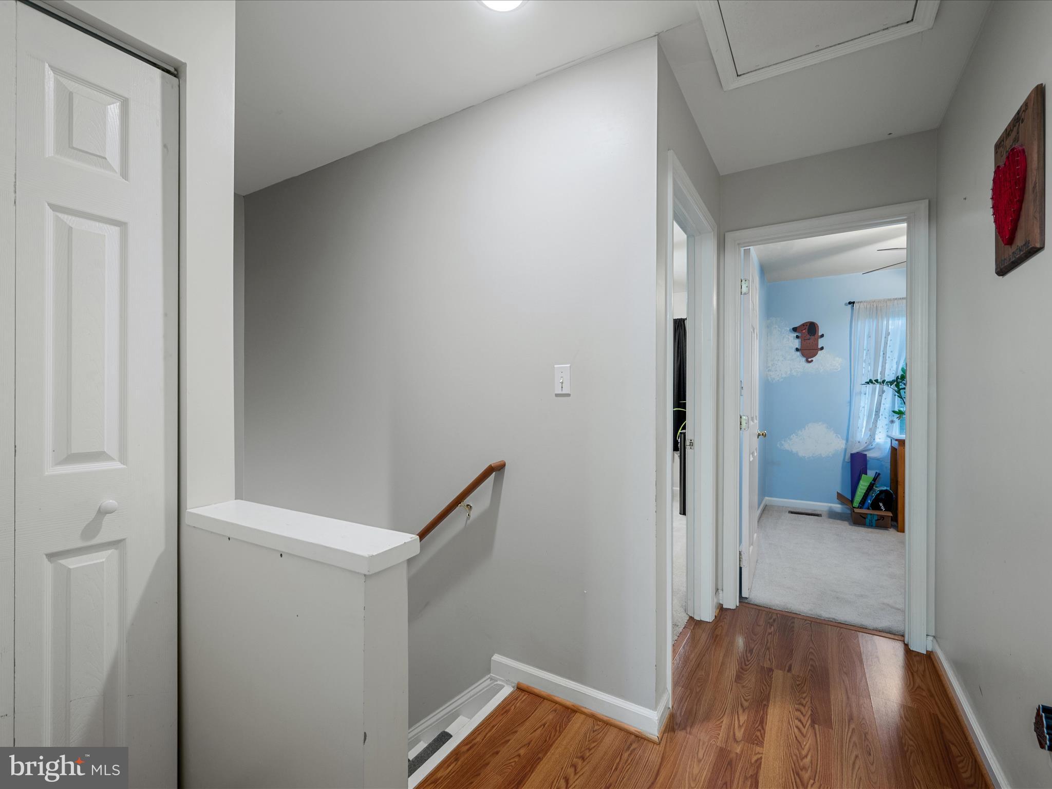 SURRY SQUARE - Residential