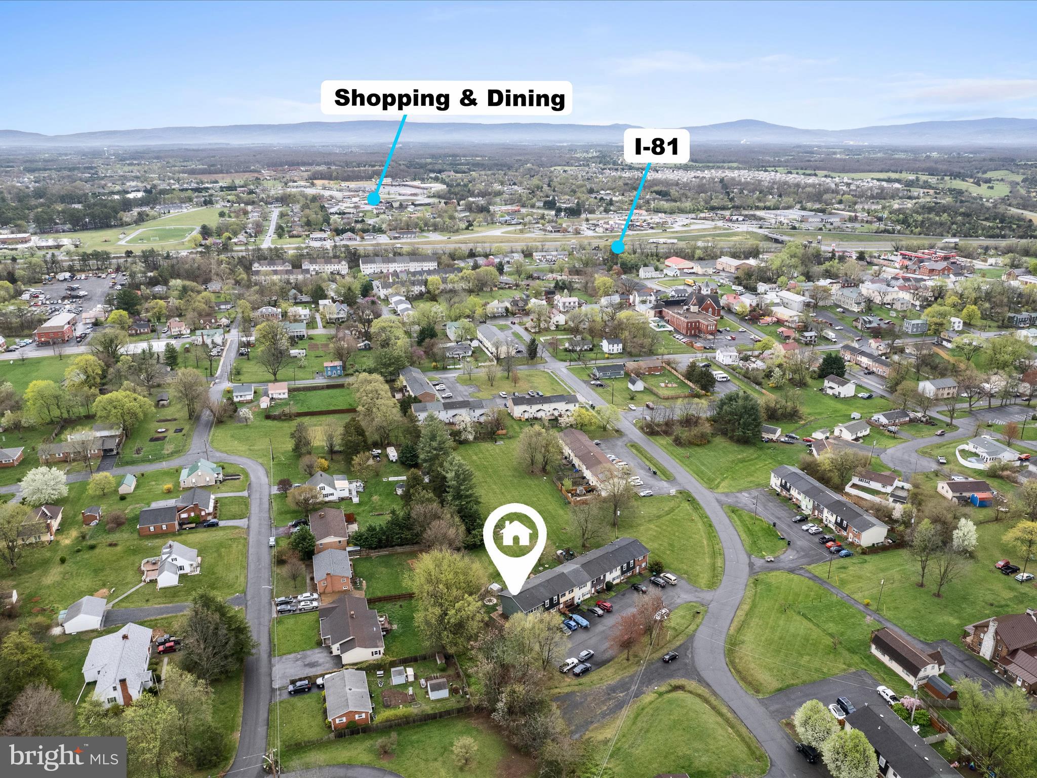 SURRY SQUARE - Residential