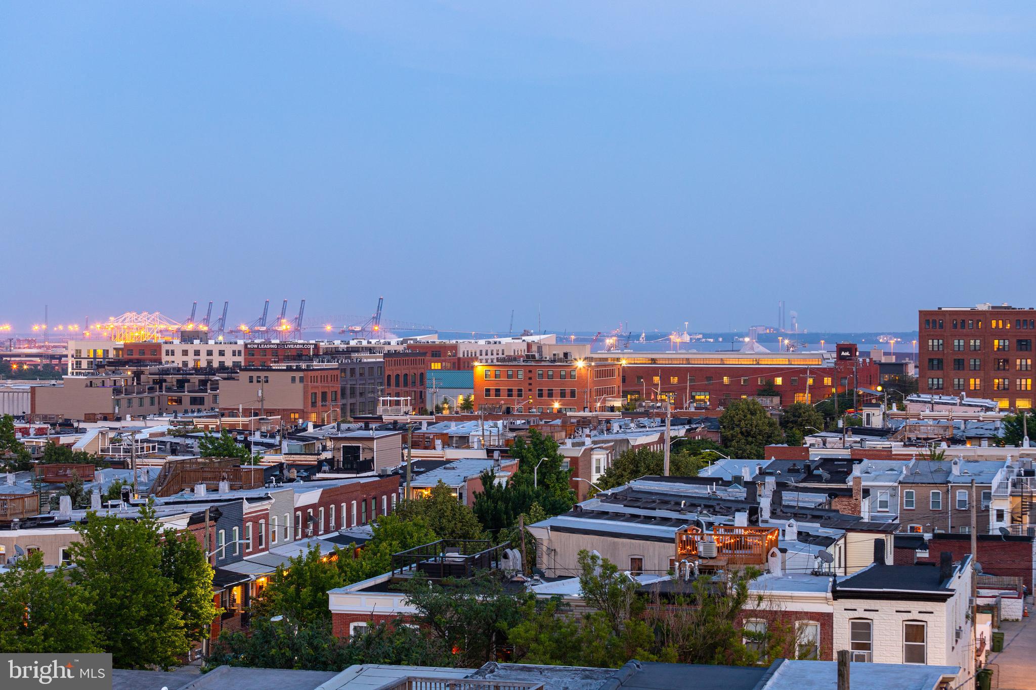 CANTON - Residential