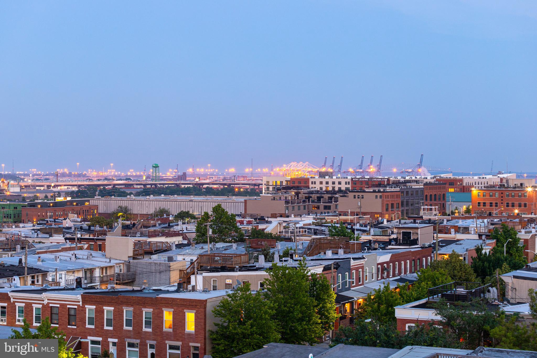 CANTON - Residential