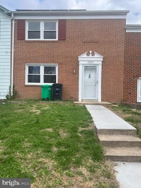 Photo of 12535 Woodstock Drive E, UPPER MARLBORO, MD 20772 (MLS # MDPG2212116)