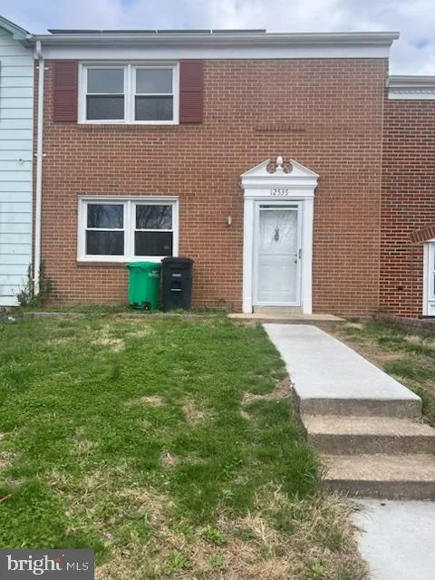 12535 Woodstock Drive E, Upper Marlboro, MD 20772 - #: MDPG2212116