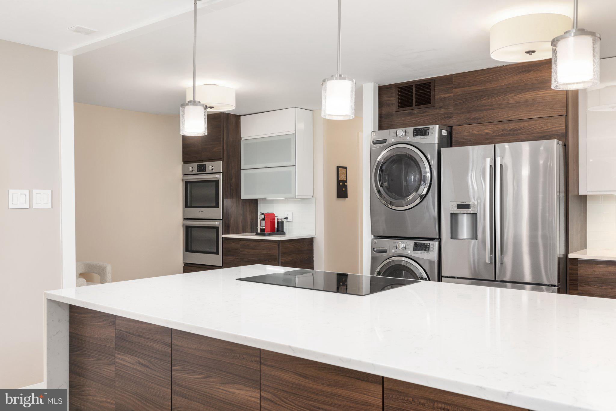 REGENCY AT MCLEAN - Residential