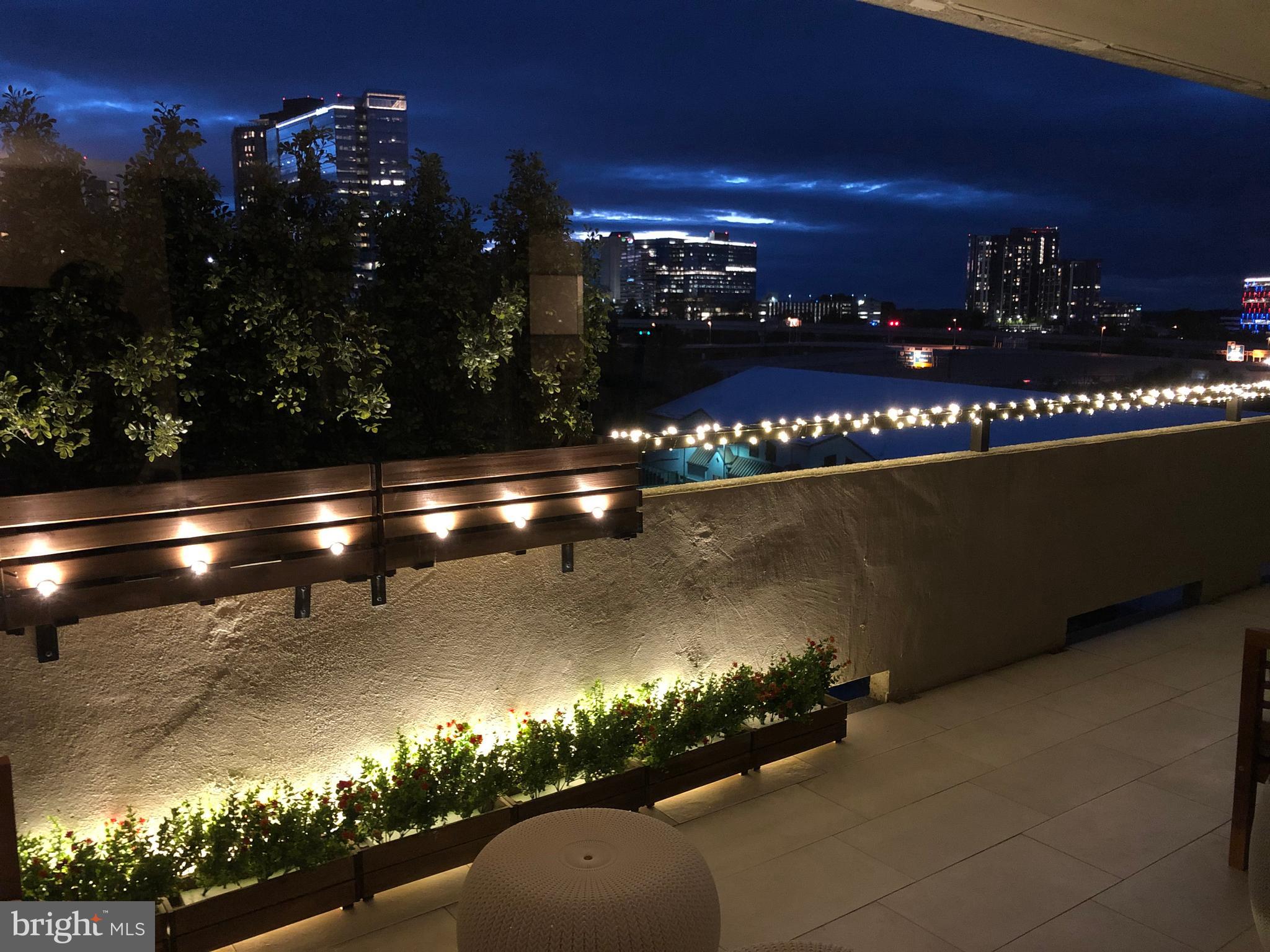 REGENCY AT MCLEAN - Residential