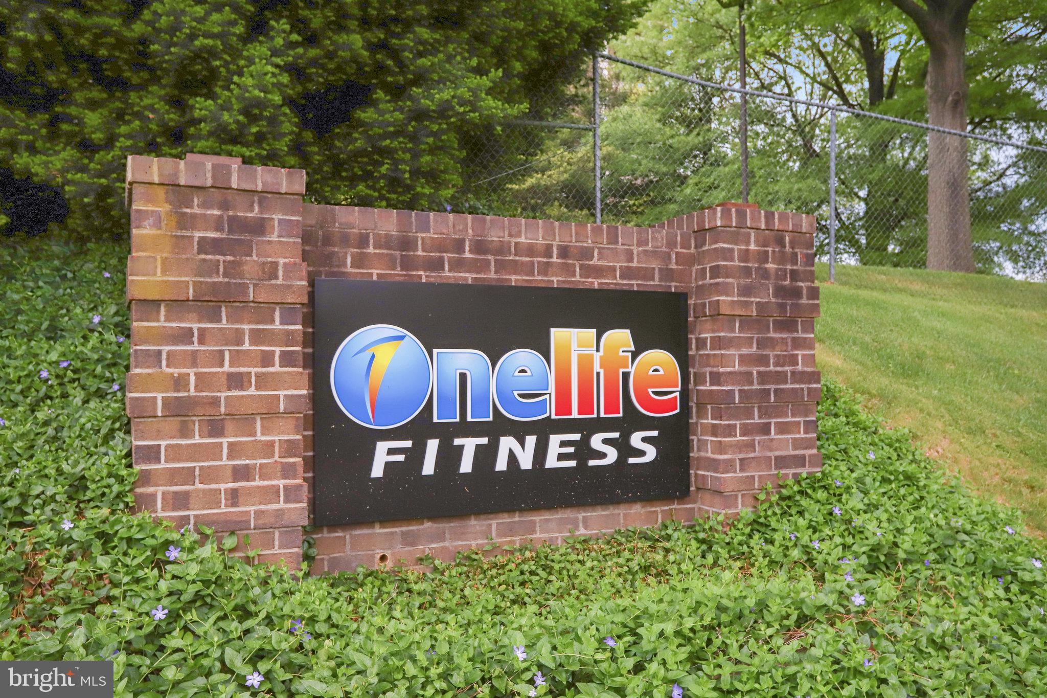 REGENCY AT MCLEAN - Residential