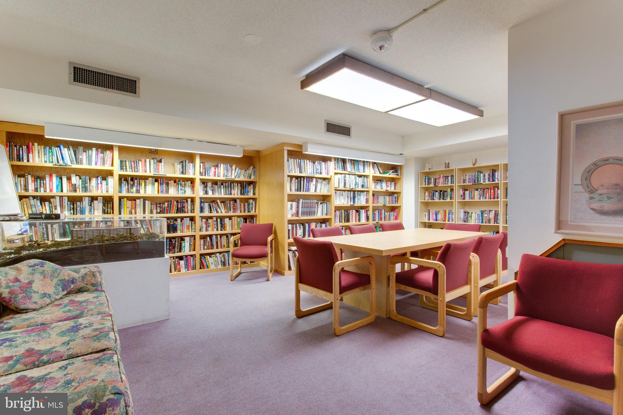 REGENCY AT MCLEAN - Residential