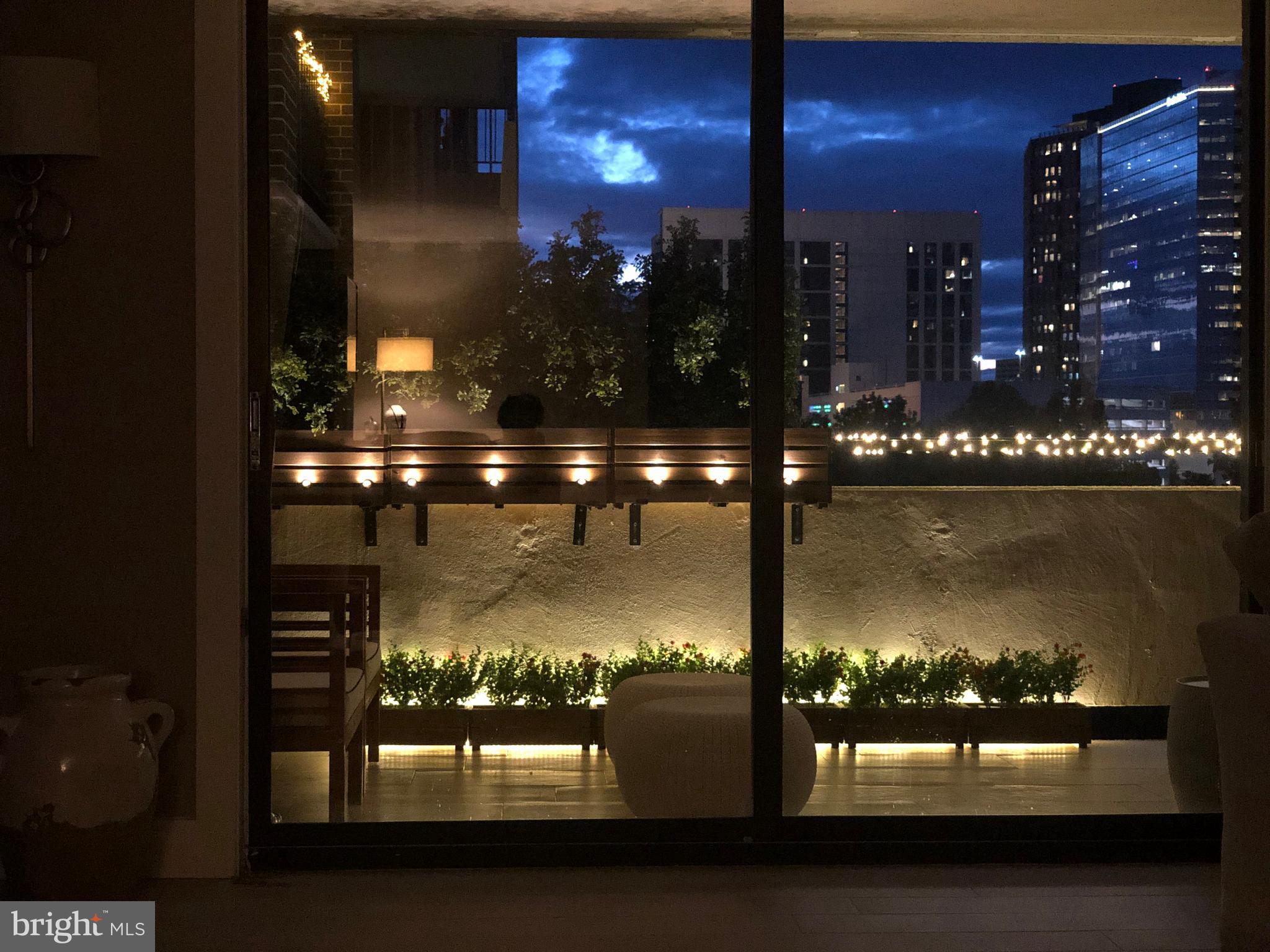 REGENCY AT MCLEAN - Residential