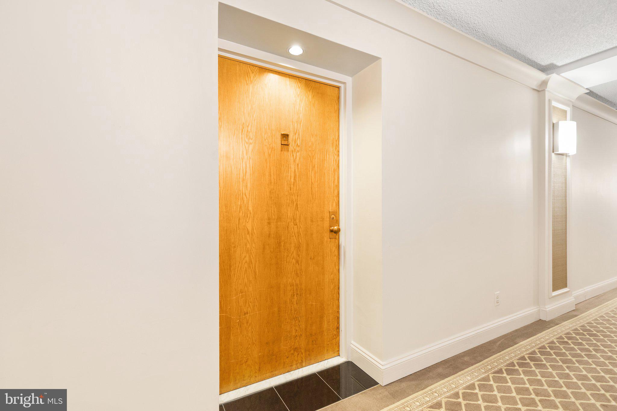 REGENCY AT MCLEAN - Residential