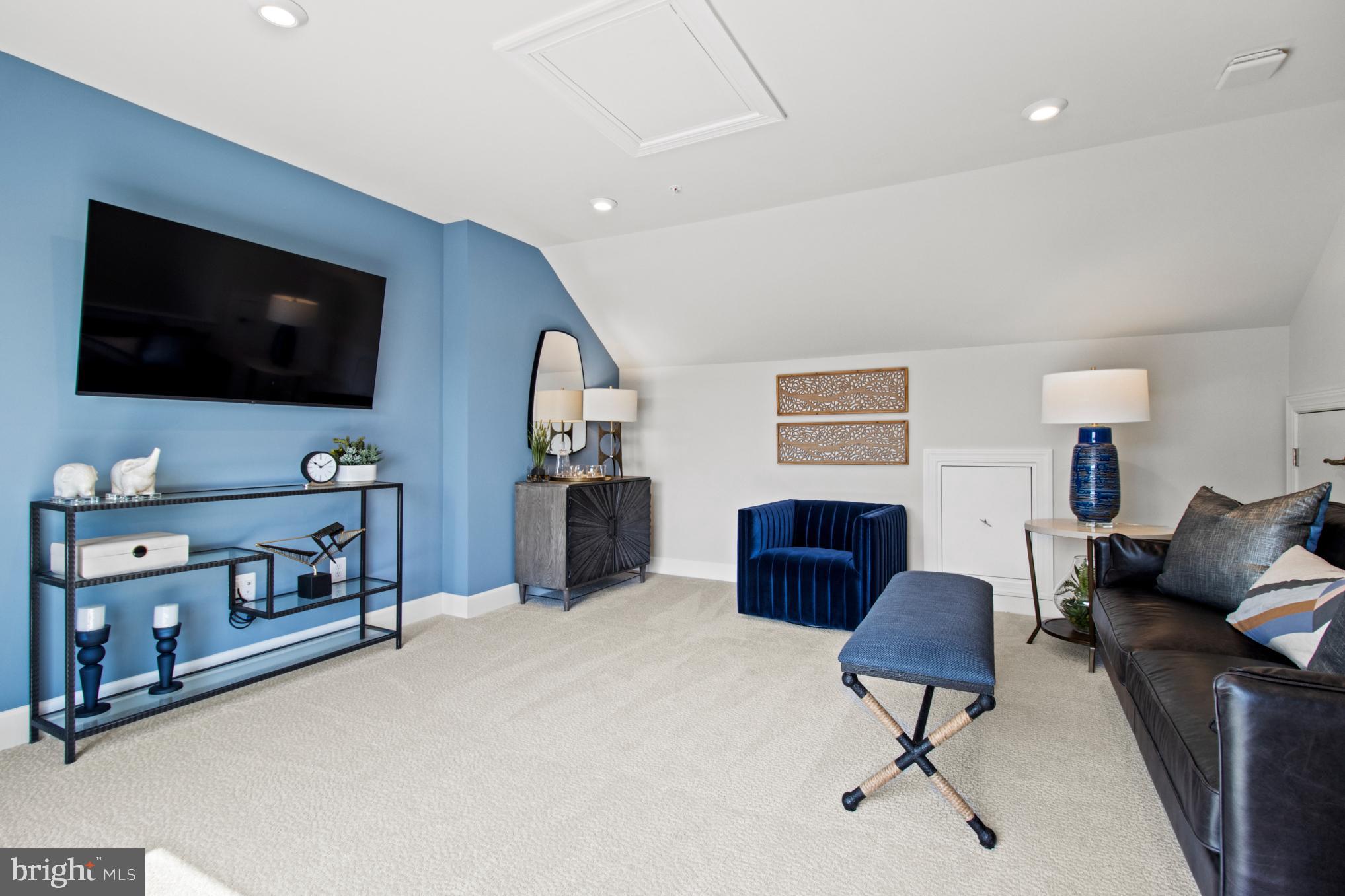 BRYANS GREEN - Residential