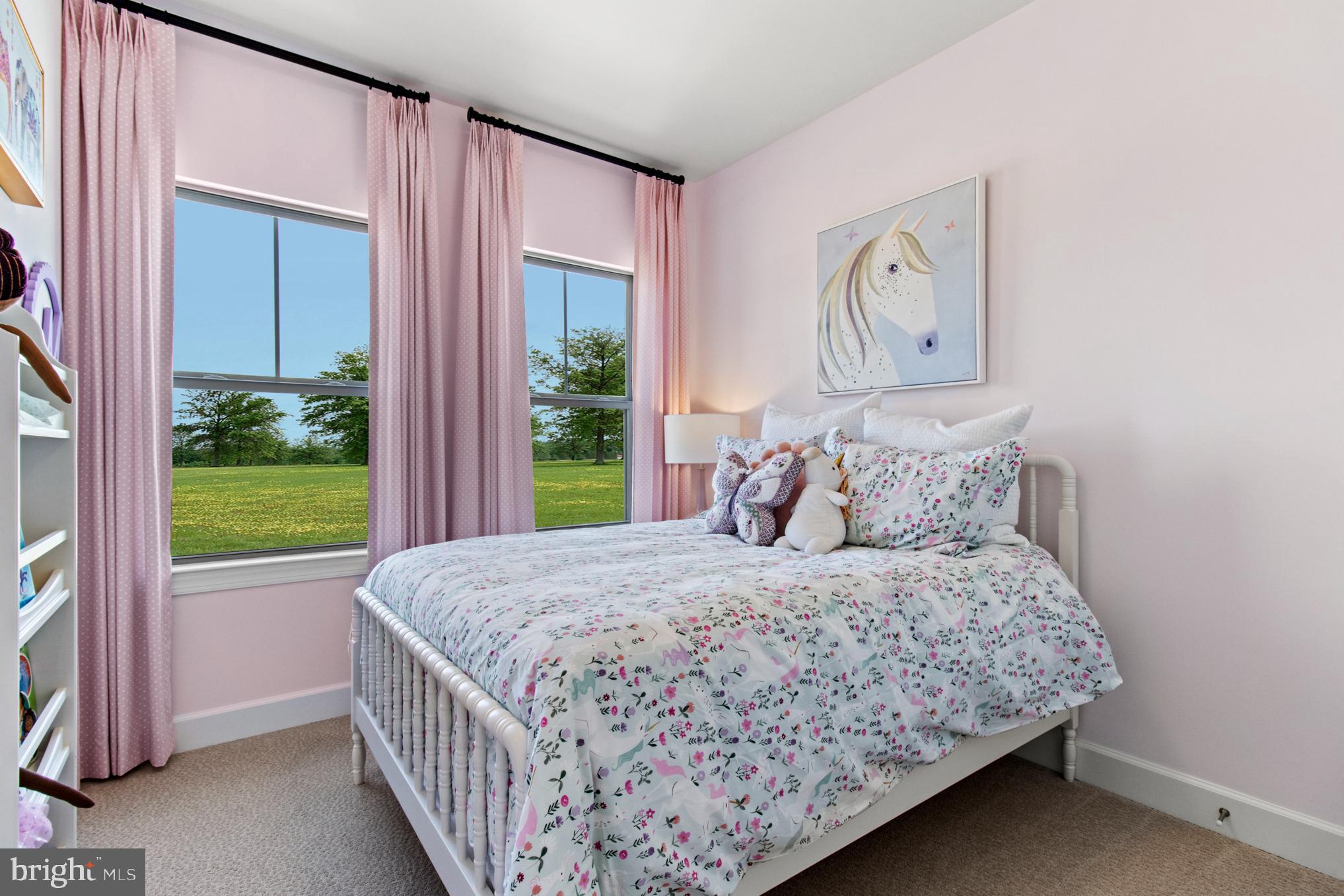 BRYANS GREEN - Residential