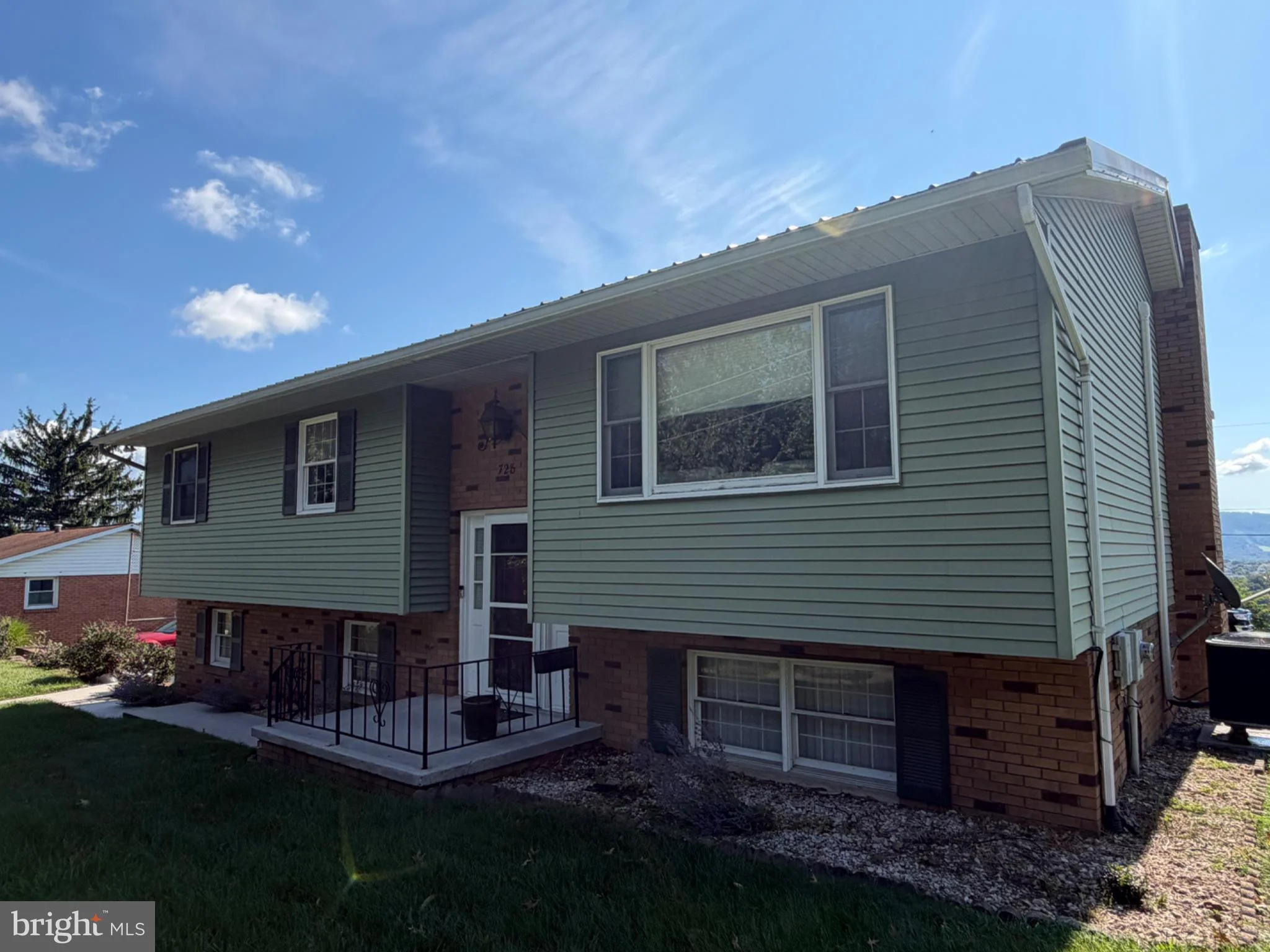 728 Dale Avenue, Cumberland, MD, 21502