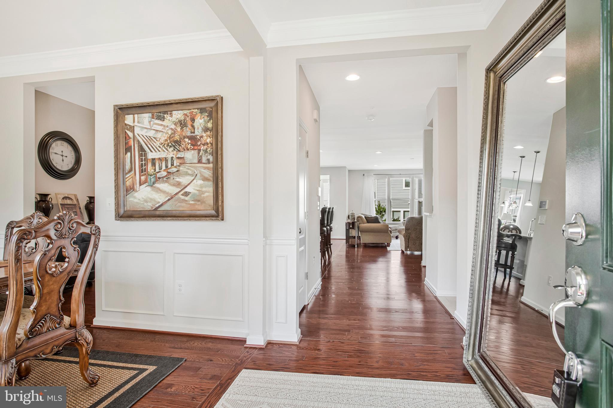 2123 NOTTOWAY DRIVE