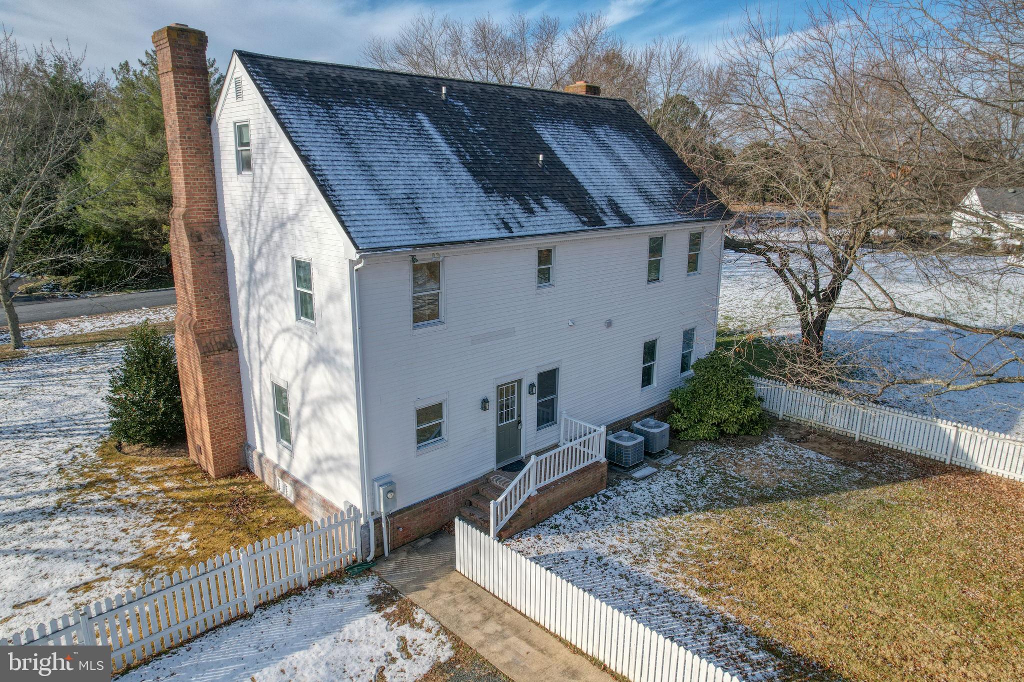 WOODLAND FARMS - Residential