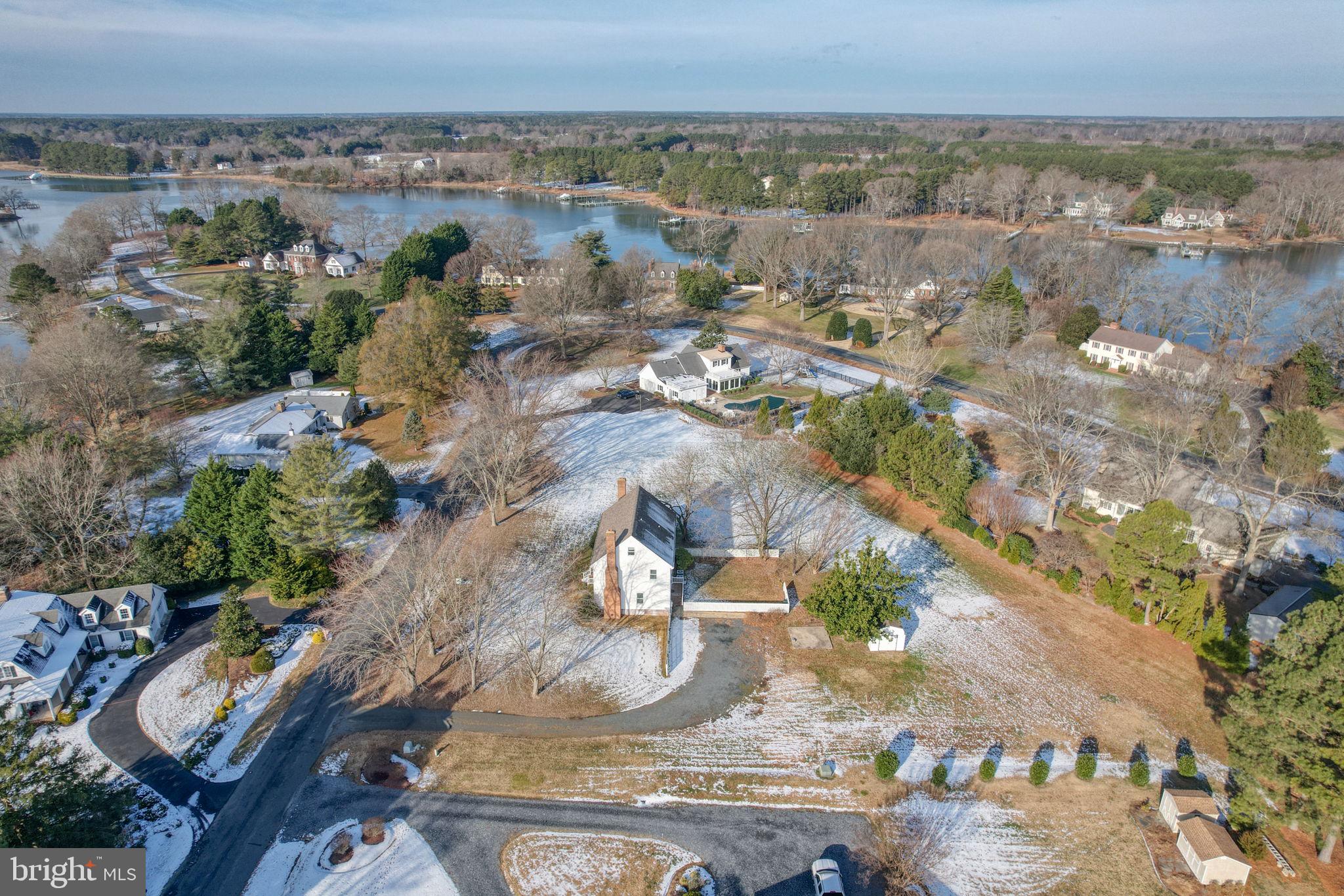 WOODLAND FARMS - Residential