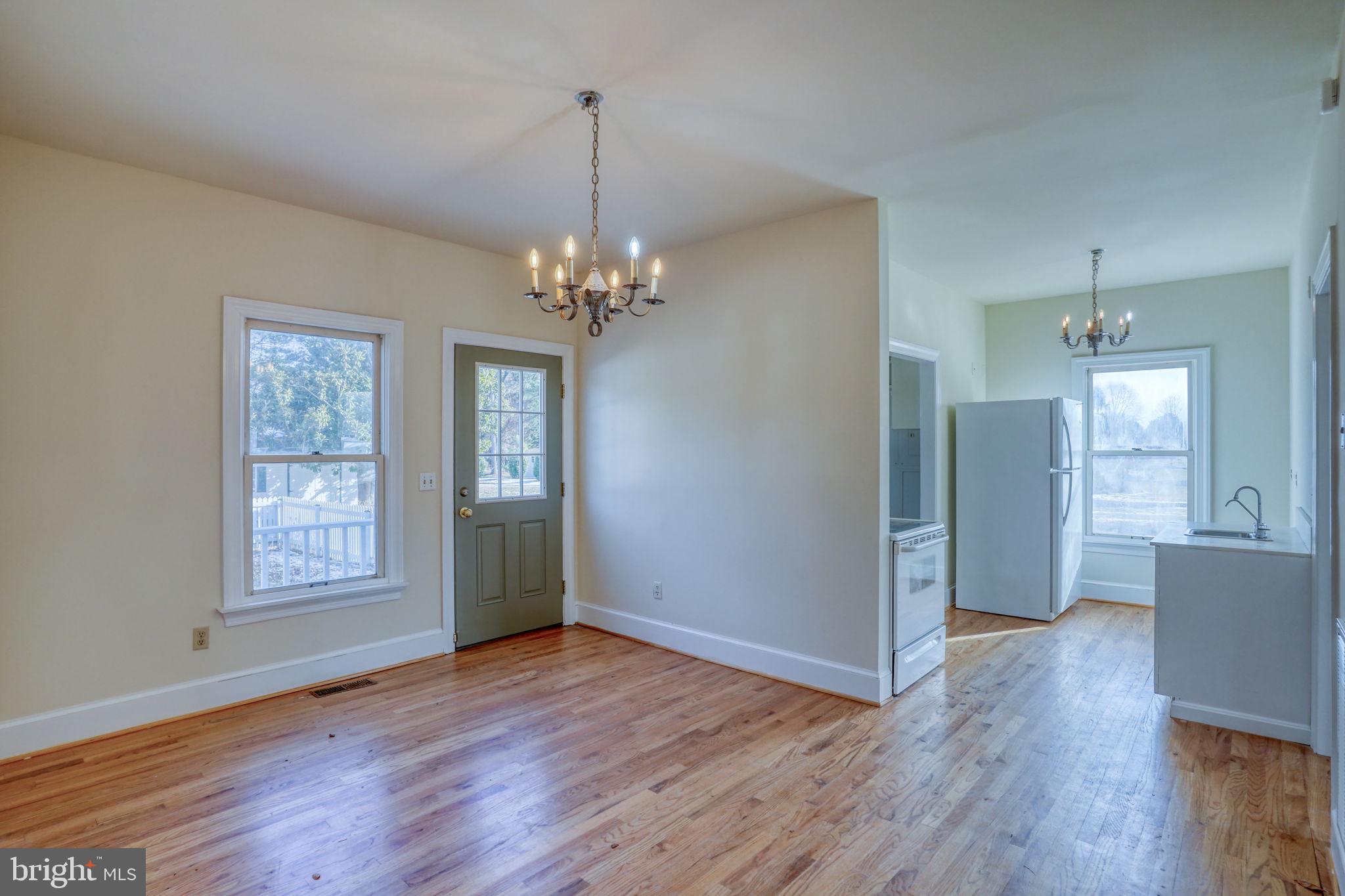 WOODLAND FARMS - Residential