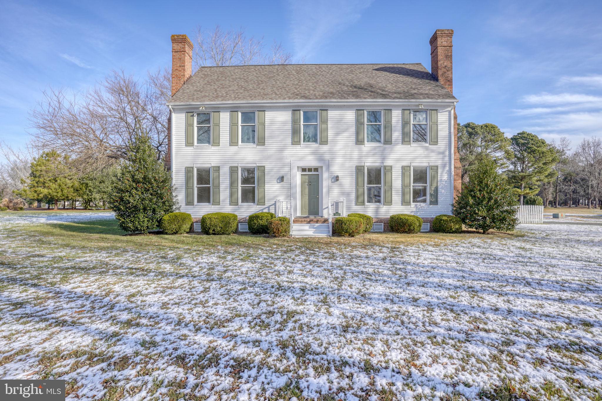 WOODLAND FARMS - Residential