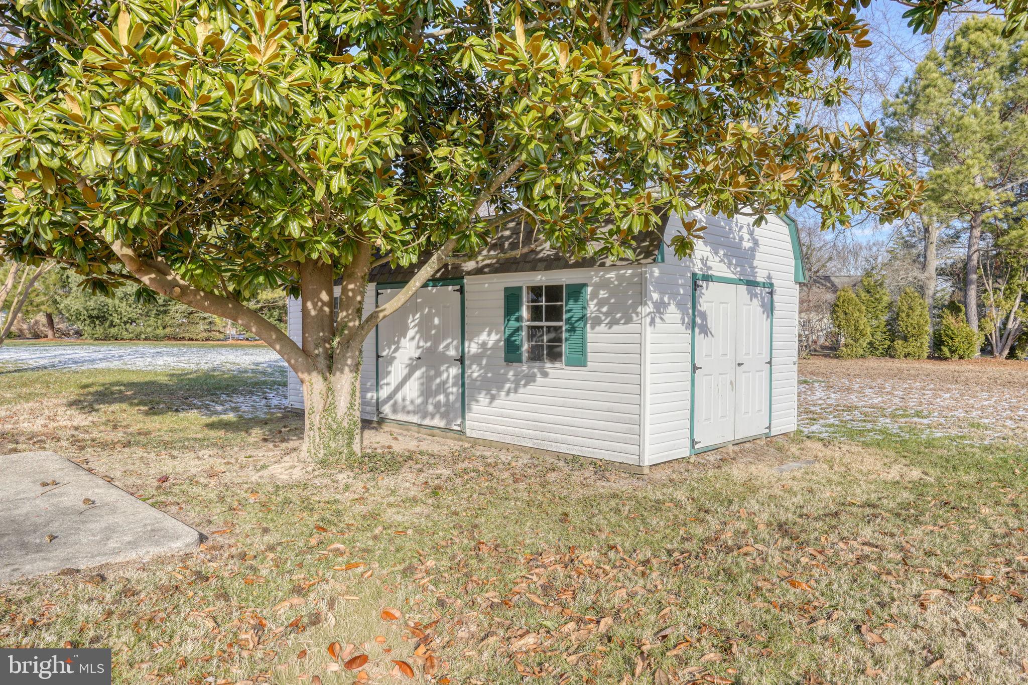 WOODLAND FARMS - Residential