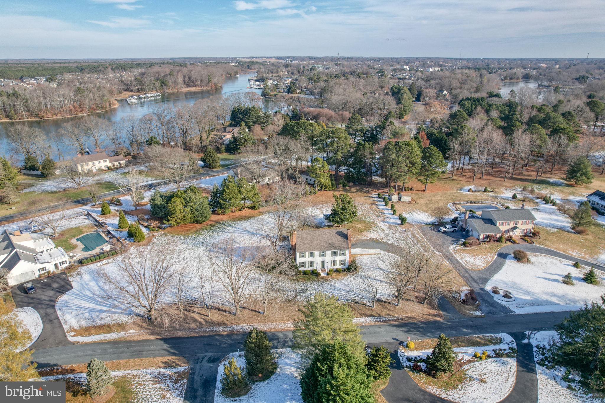 WOODLAND FARMS - Residential