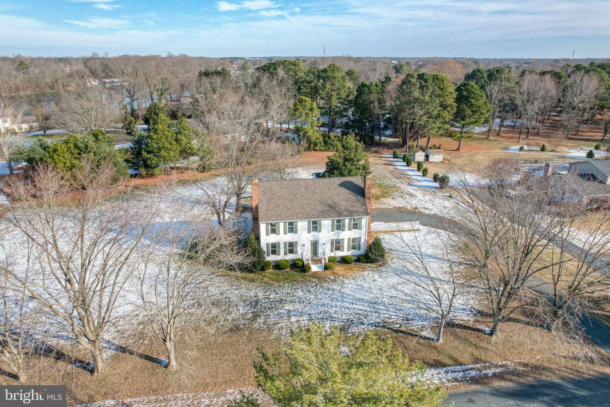 WOODLAND FARMS - Residential