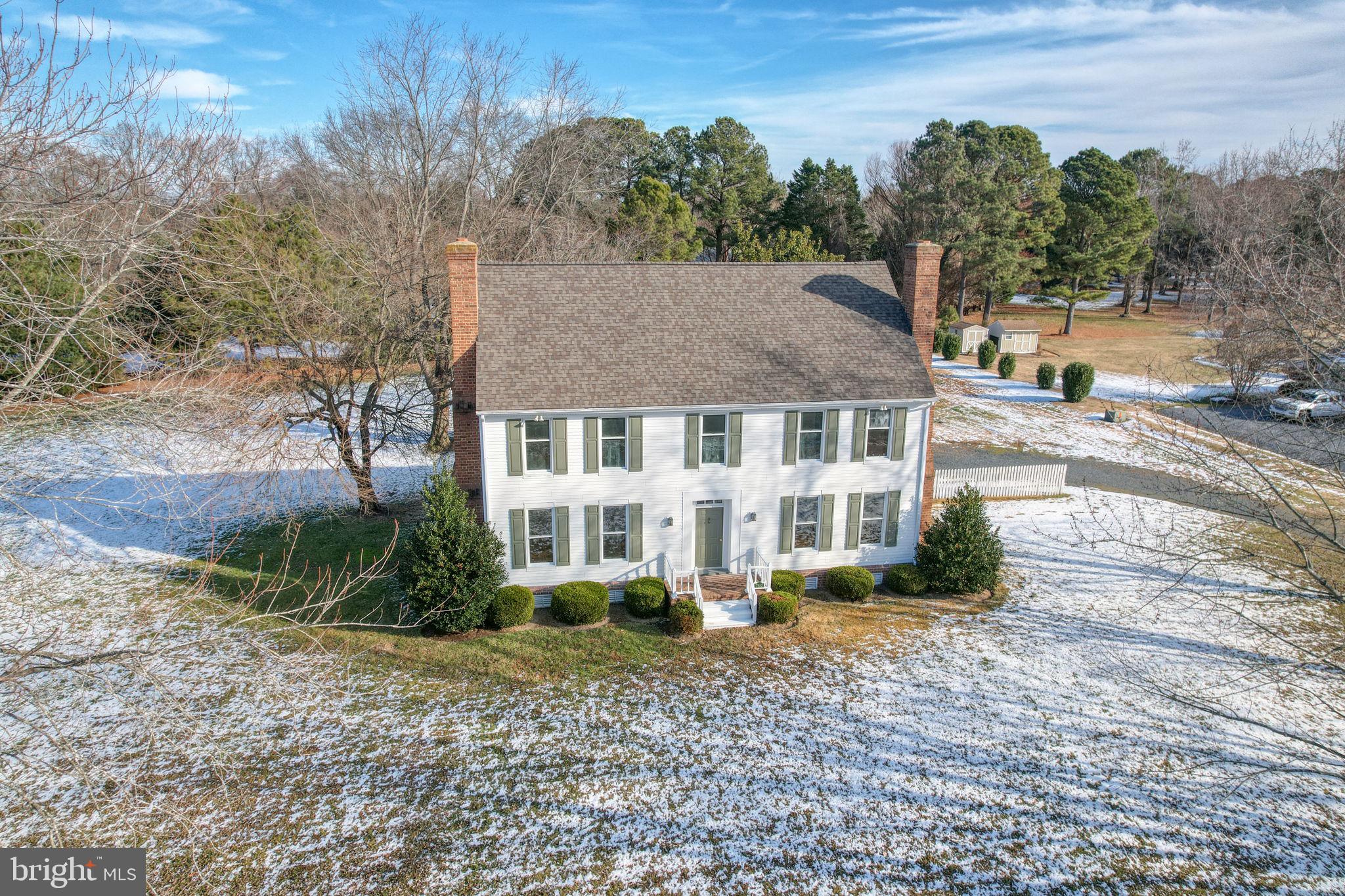 WOODLAND FARMS - Residential