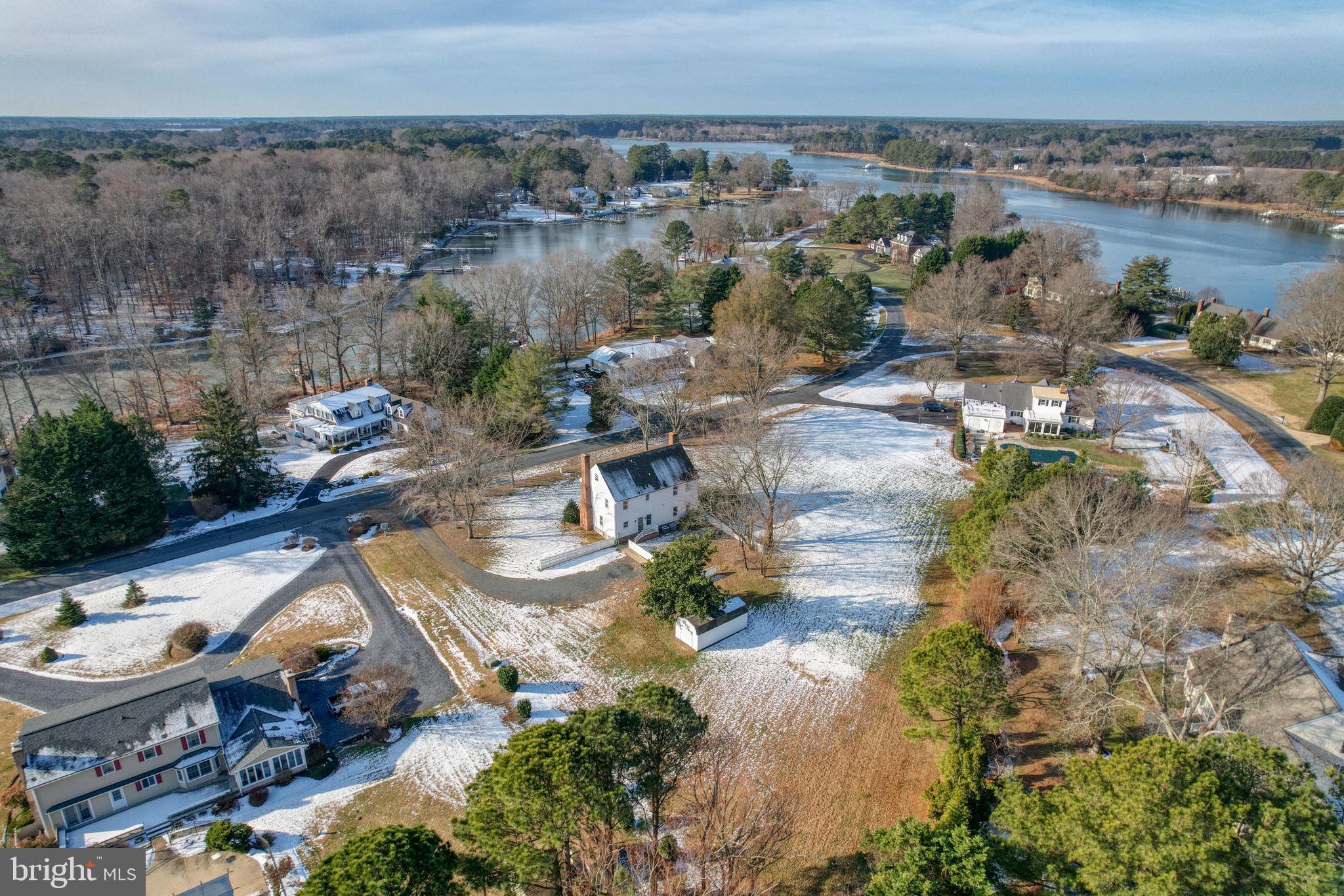WOODLAND FARMS - Residential