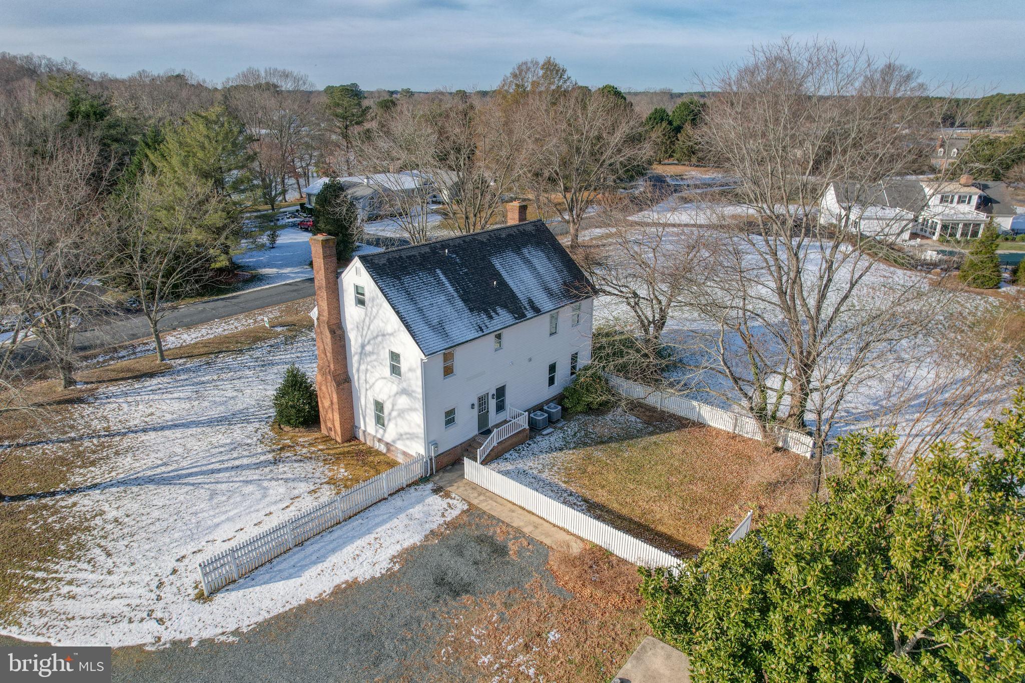 WOODLAND FARMS - Residential