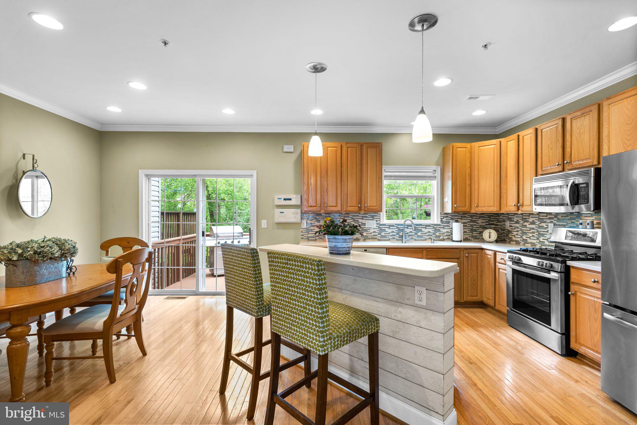 WOODS LANDING - Residential