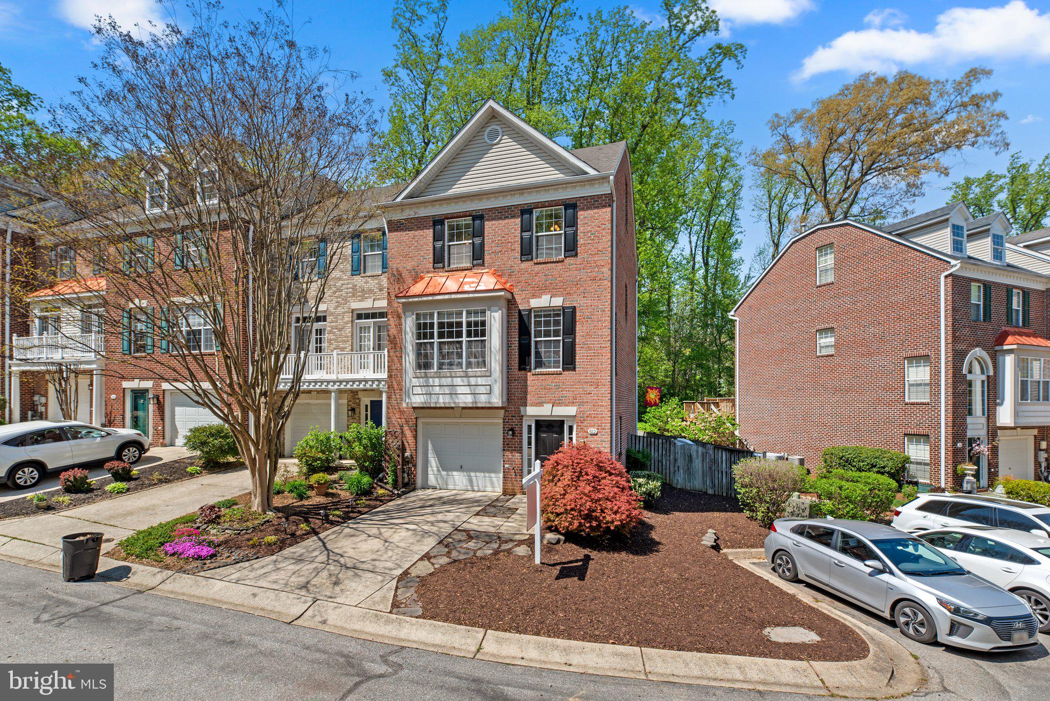 WOODS LANDING - Residential