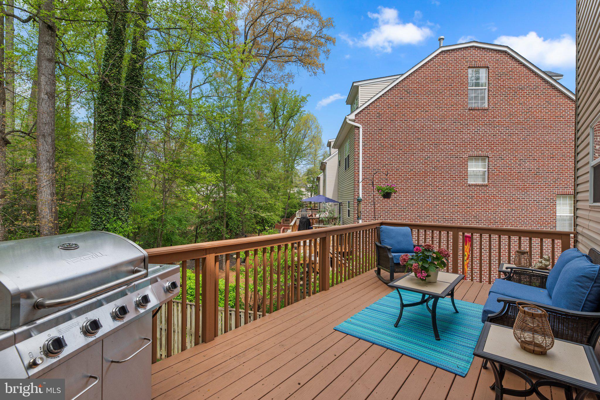 WOODS LANDING - Residential