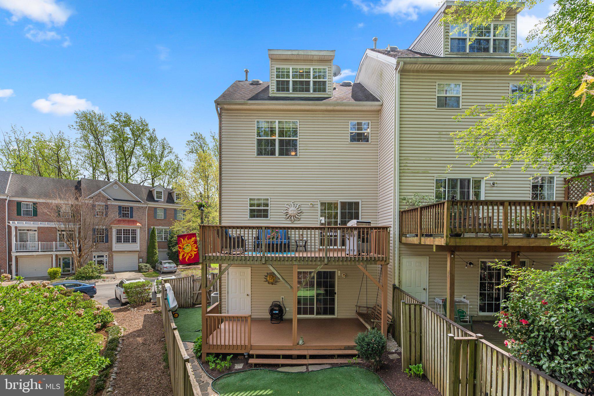 WOODS LANDING - Residential