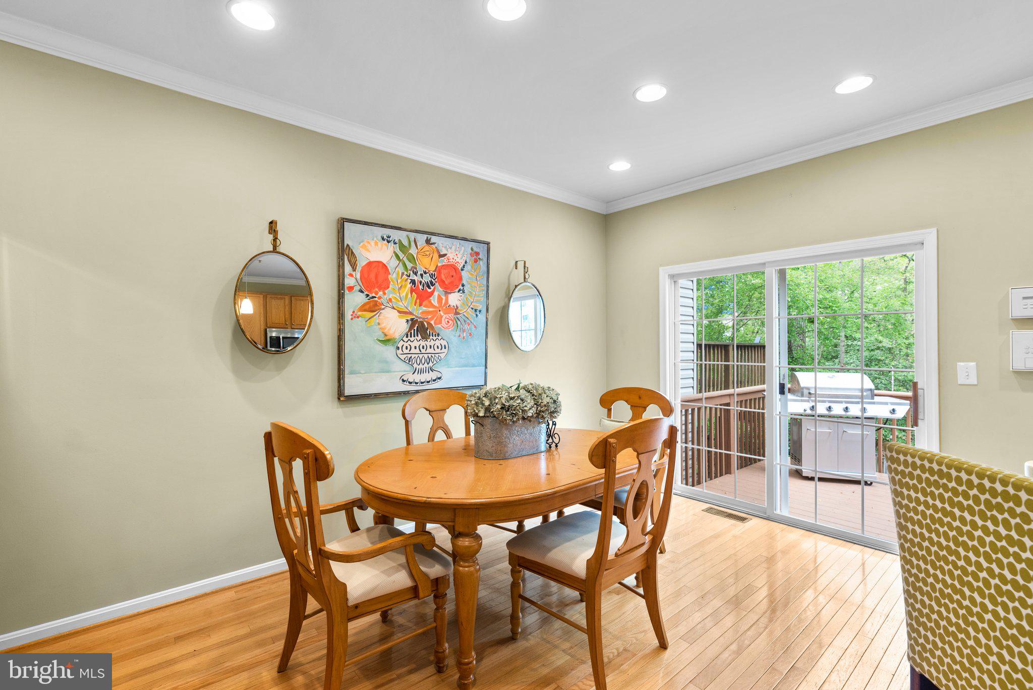 WOODS LANDING - Residential