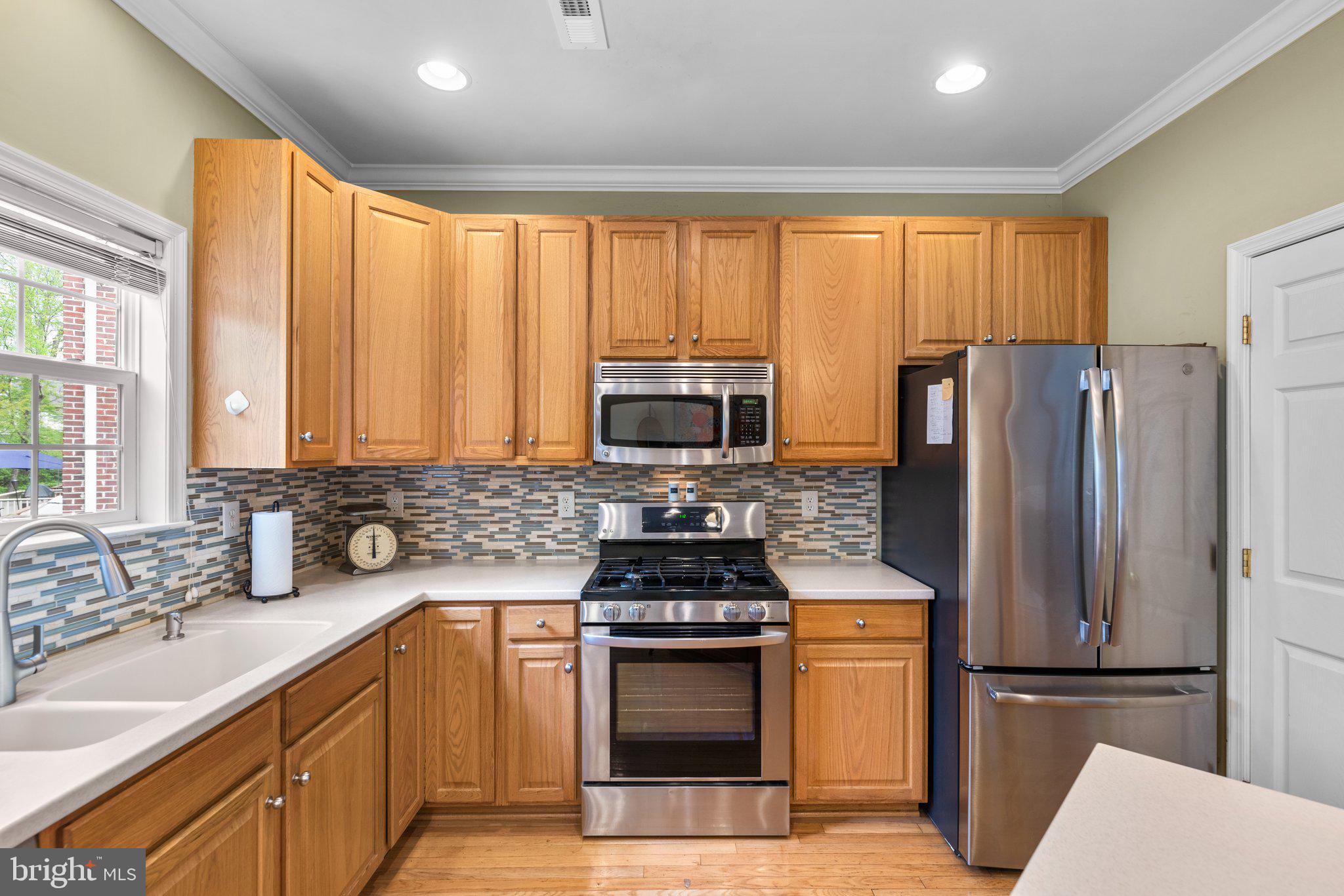 WOODS LANDING - Residential