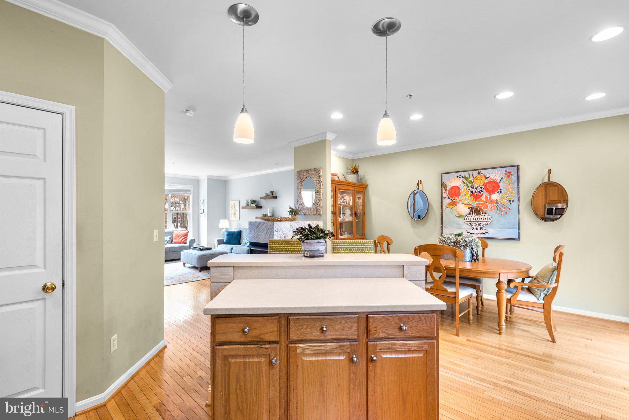 WOODS LANDING - Residential