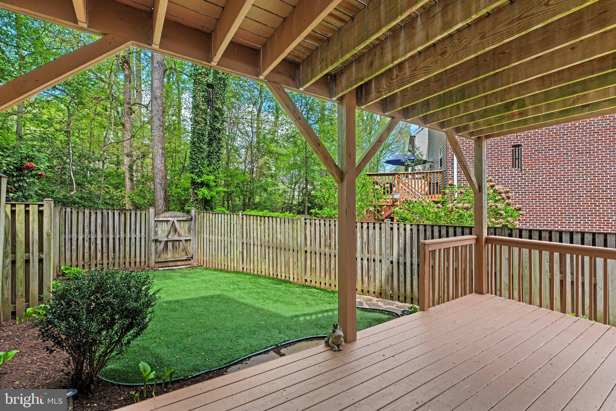 WOODS LANDING - Residential