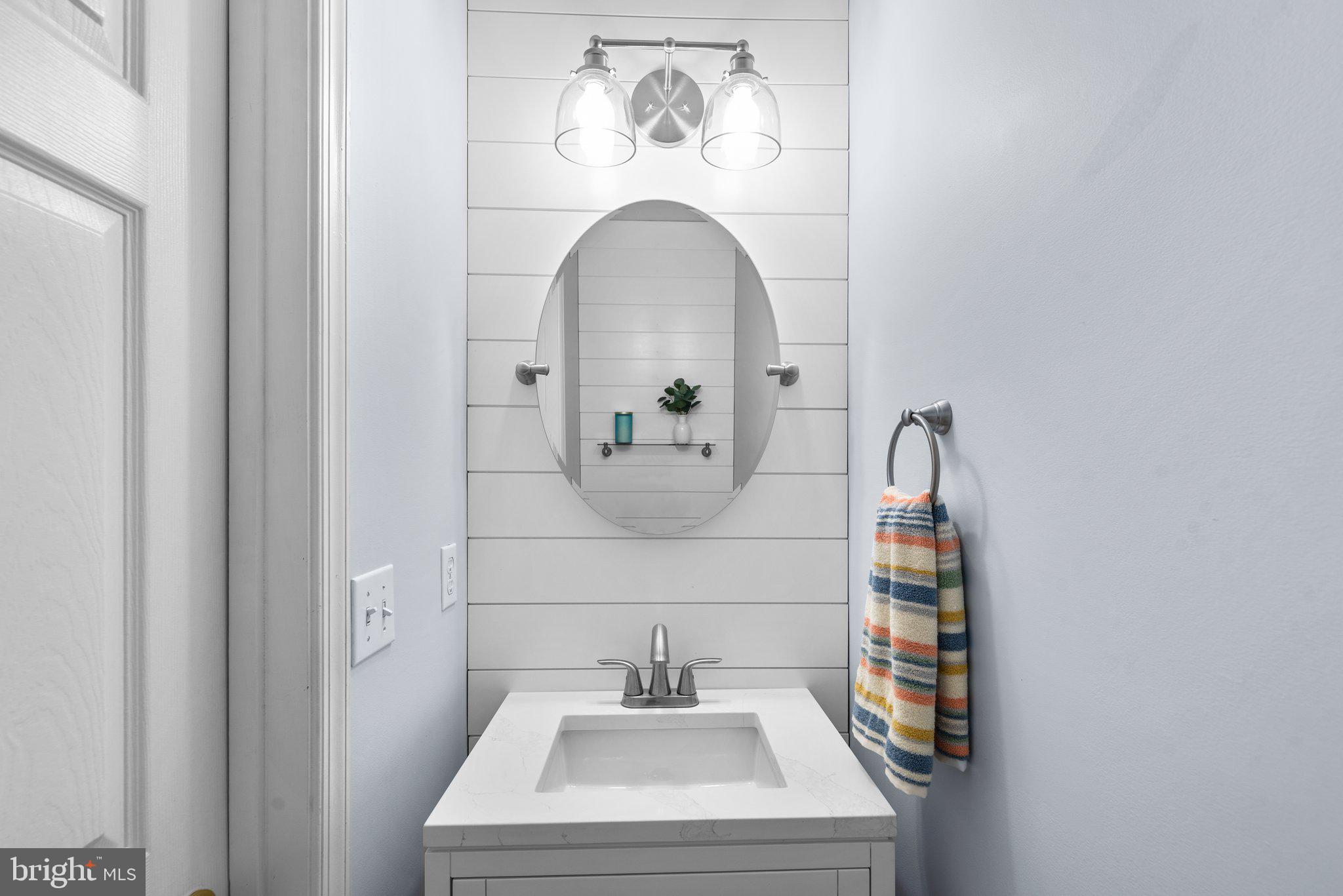 WOODS LANDING - Residential