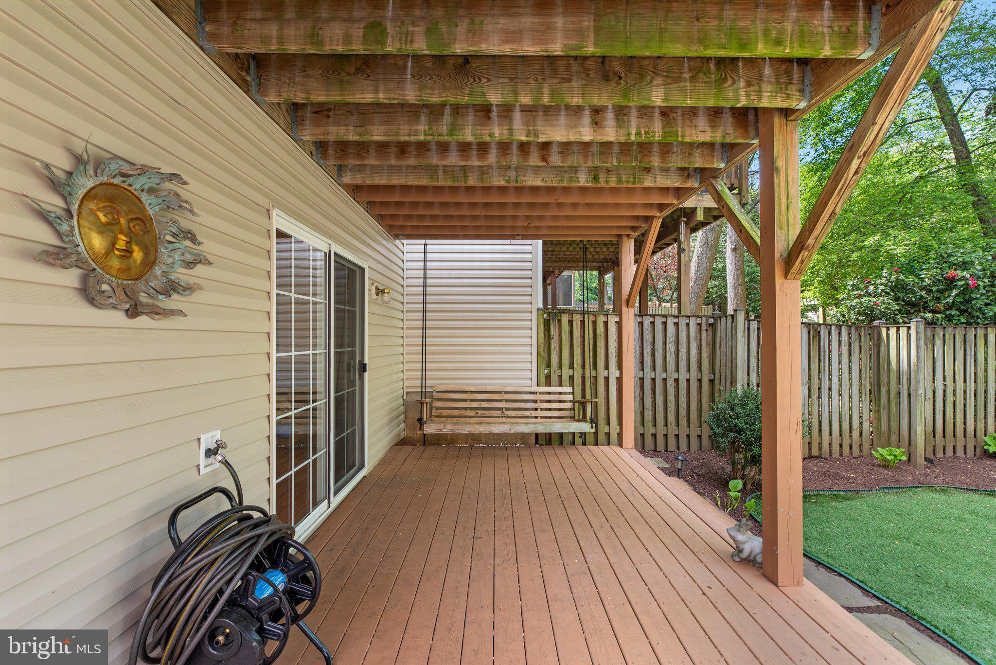 WOODS LANDING - Residential