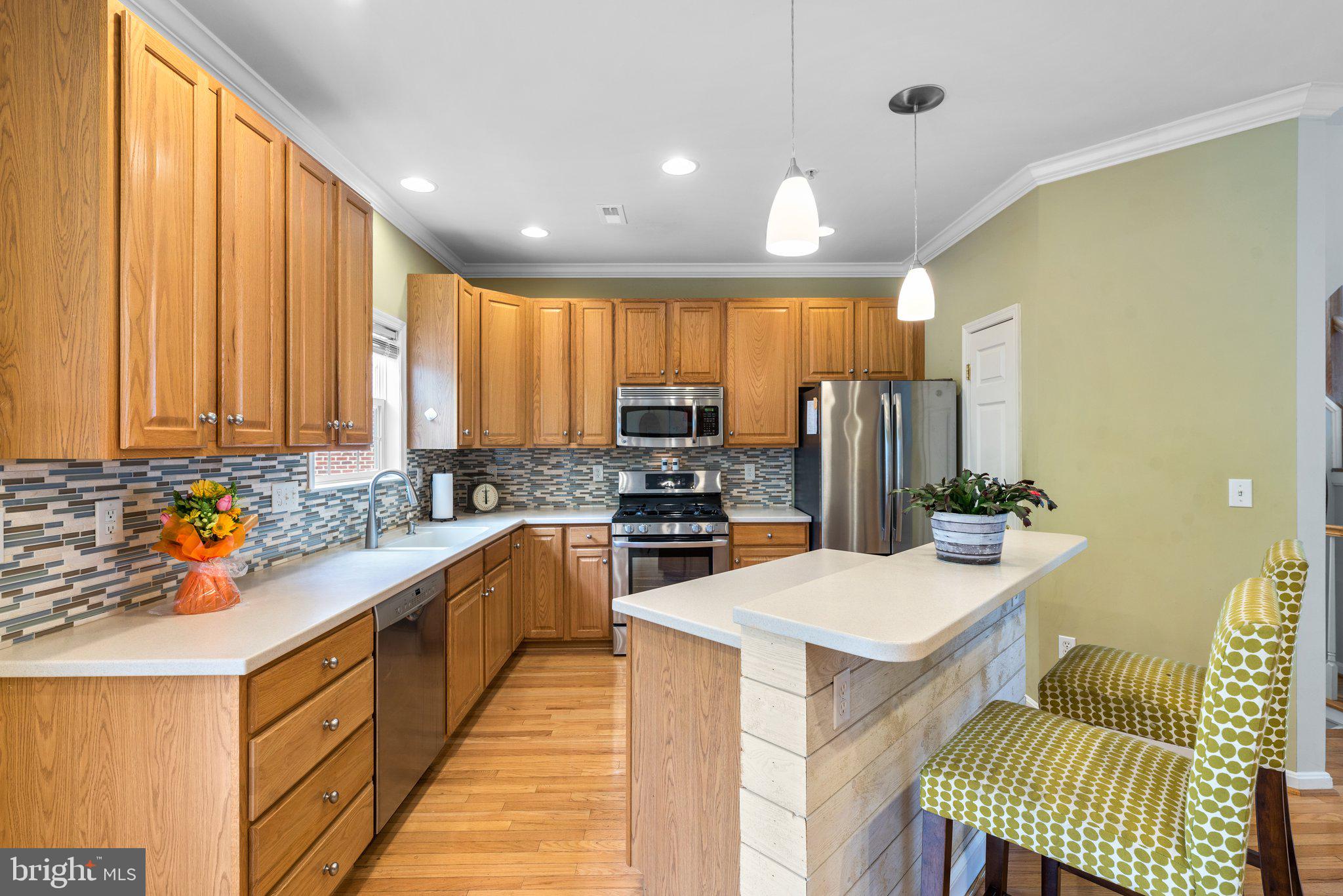 WOODS LANDING - Residential