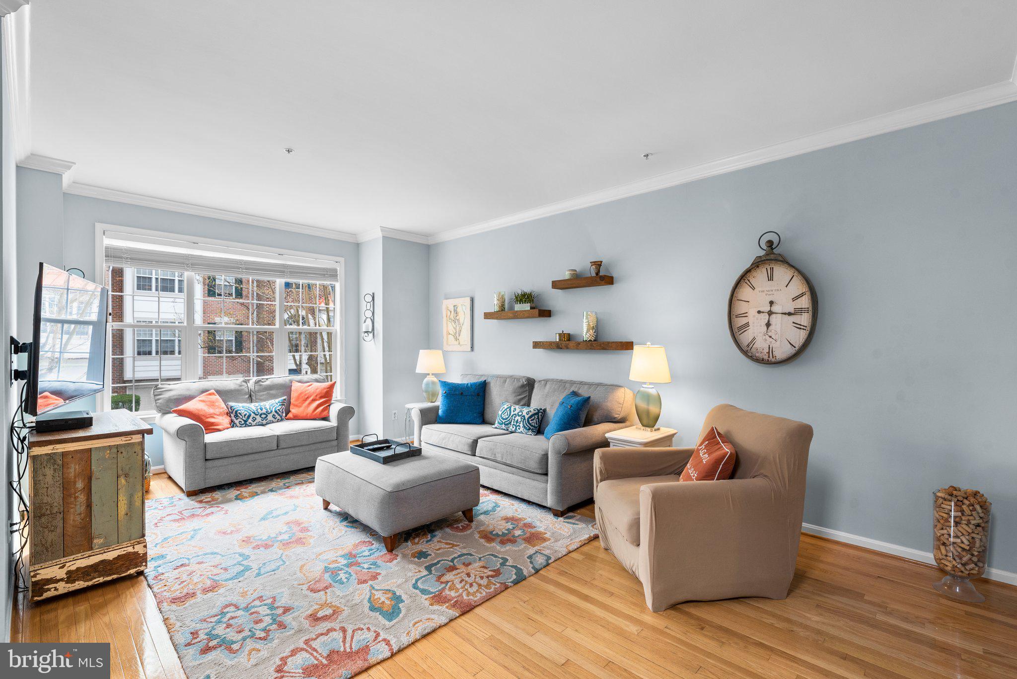 WOODS LANDING - Residential