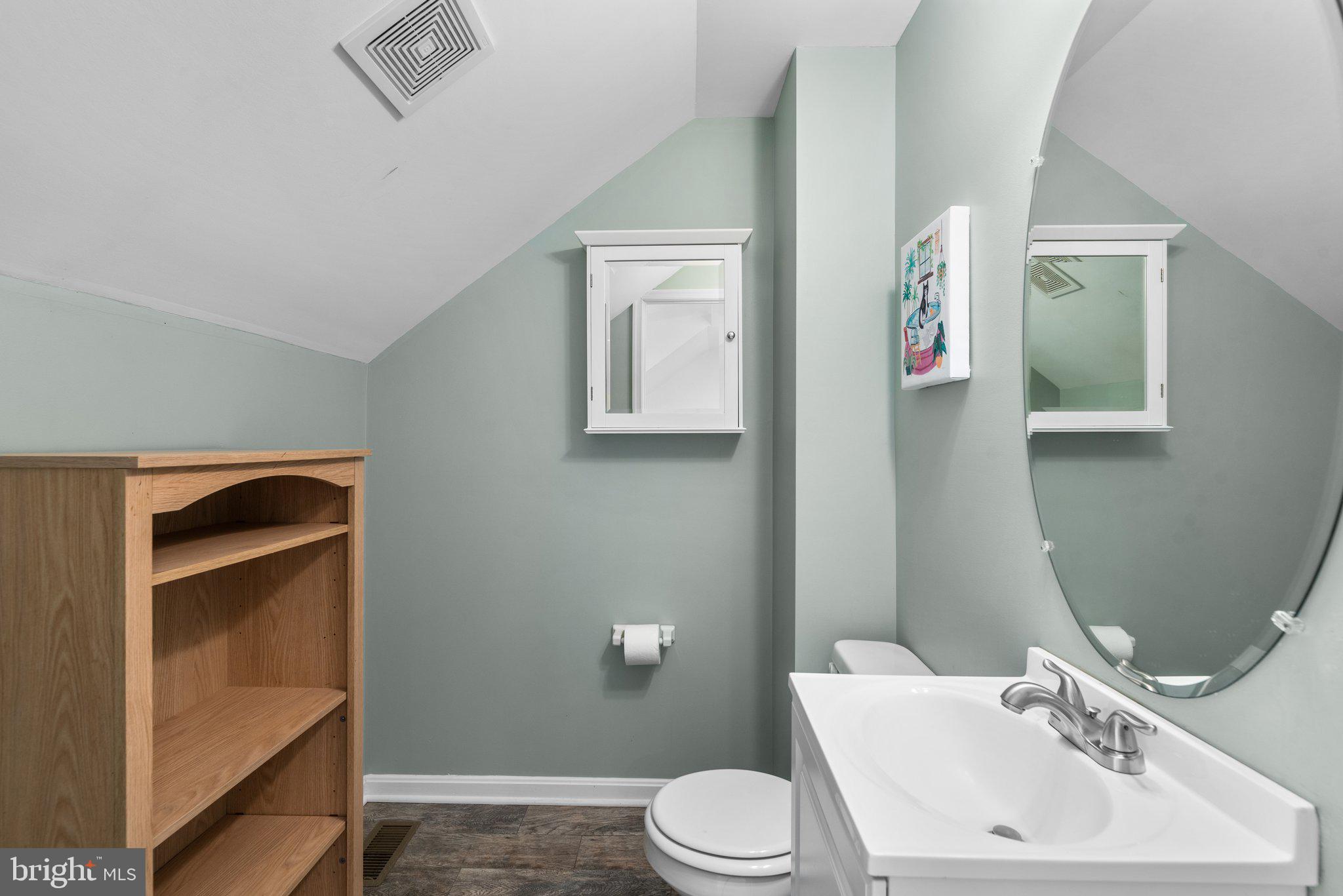 WOODS LANDING - Residential