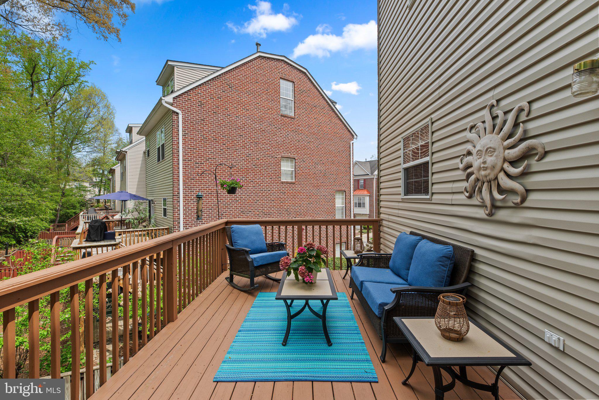 WOODS LANDING - Residential