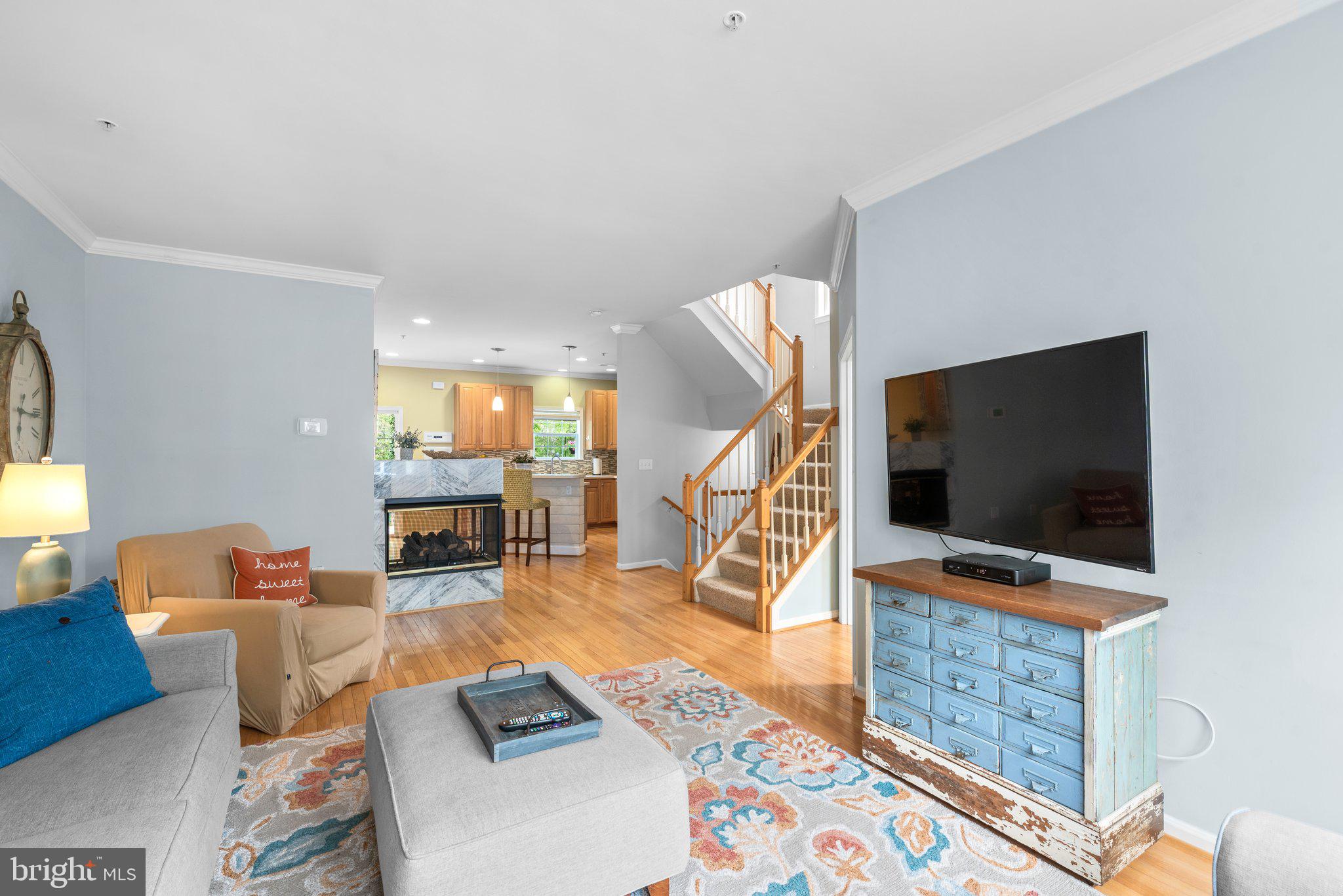 WOODS LANDING - Residential