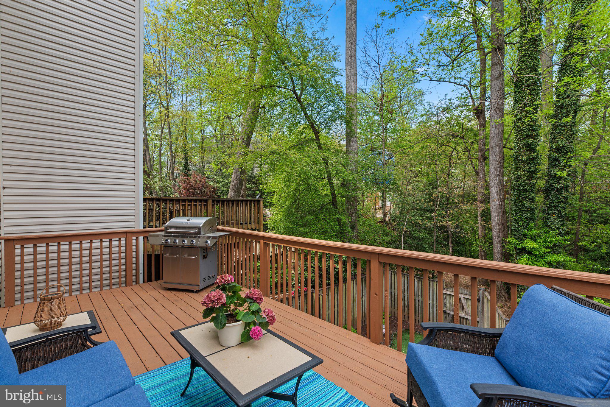 WOODS LANDING - Residential