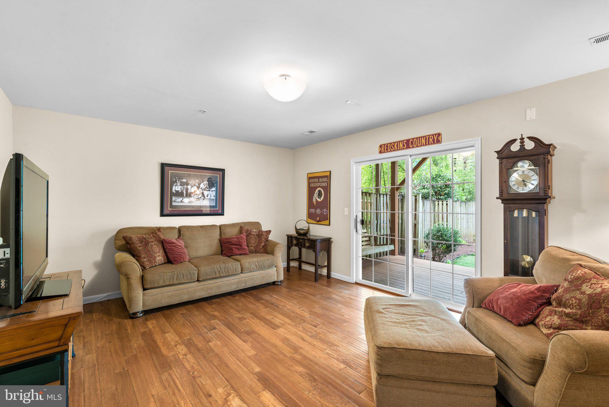 WOODS LANDING - Residential