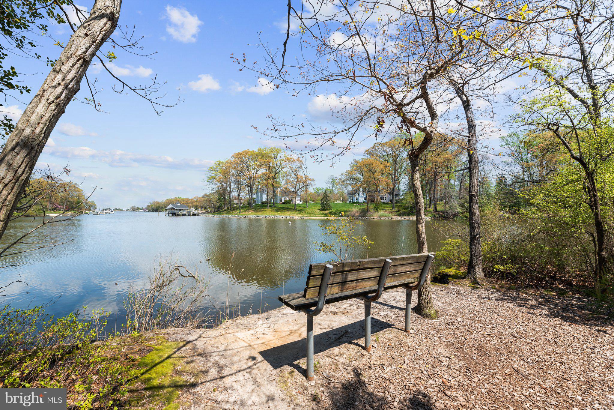 WOODS LANDING - Residential