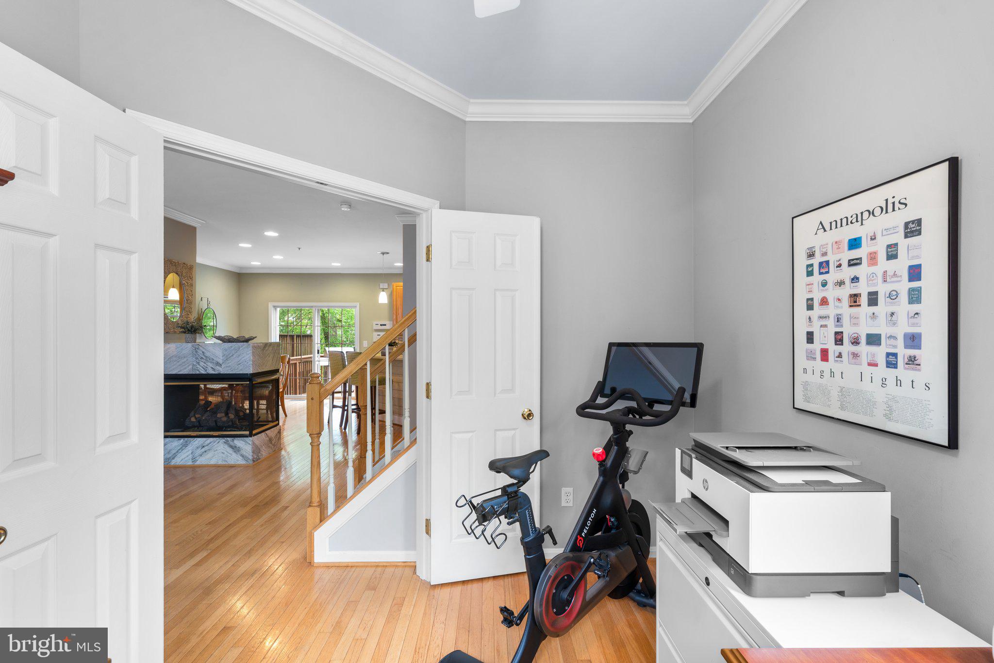 WOODS LANDING - Residential