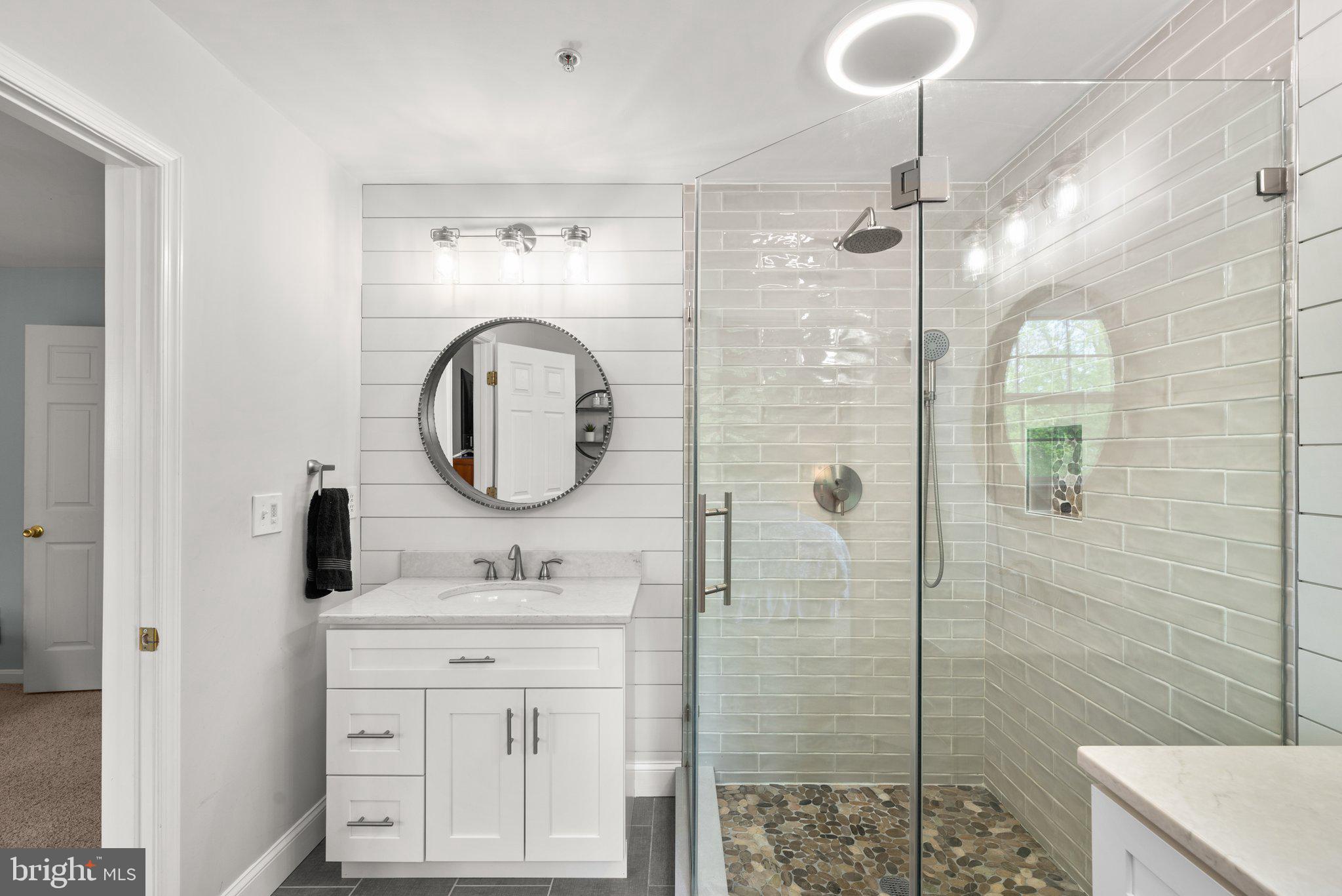 WOODS LANDING - Residential